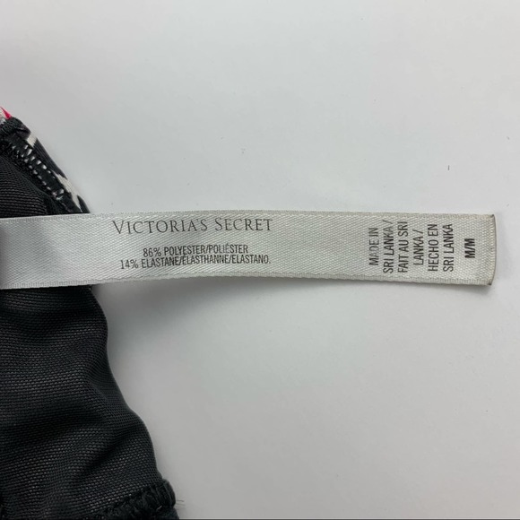 Victoria’s Secret Sports Bra M #5523 - Picture 6 of 7